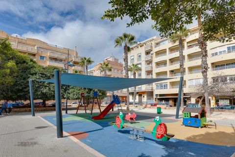 Leilighet i Torrevieja, Alicante, Torrevieja - € 159 000 | Ref: W-047W6Q - foto 4